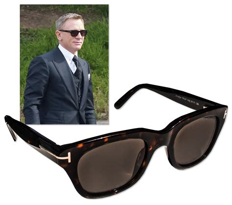 james bond sunglasses tom ford|james bond sunglasses in spectre.